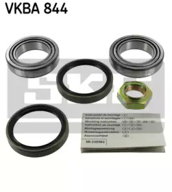 SKF VKBA 844